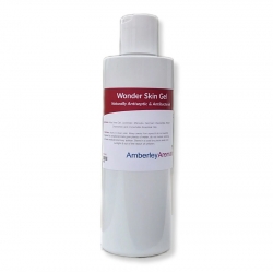 Amberley Aromatics Wonder Skin Gel 250ml